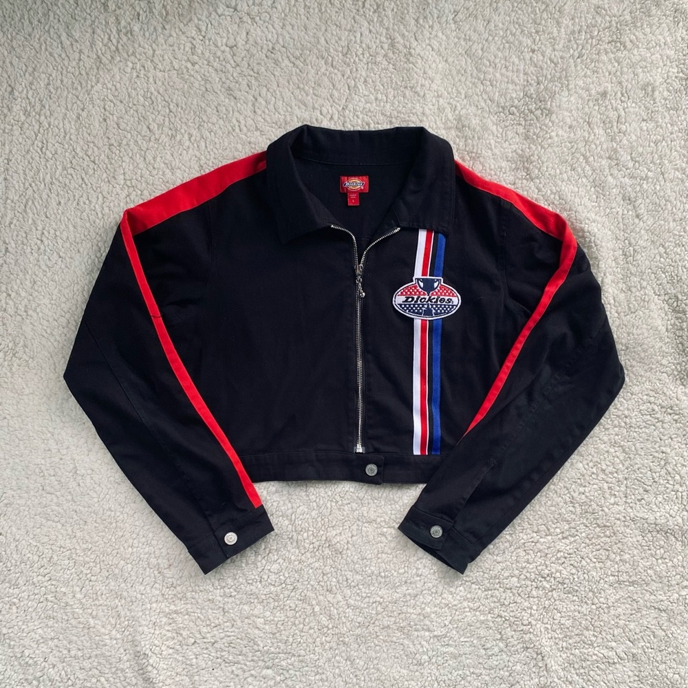 Dickies vest
